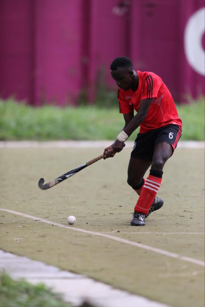 KampalaHC_UG's tweet photo. ๐จ MATCHDAY!
๐ 16:00 EAT
๐ Weatherheads HC
๐ National Hockey Stadium
#WHCKHC๐ https://t.co/4EMrdprSqQ