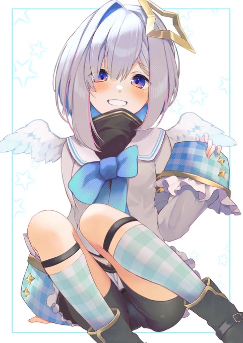 #かなたーと
ちょっとリメイク 