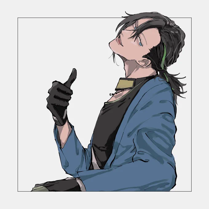 リクエストありがとうございました 