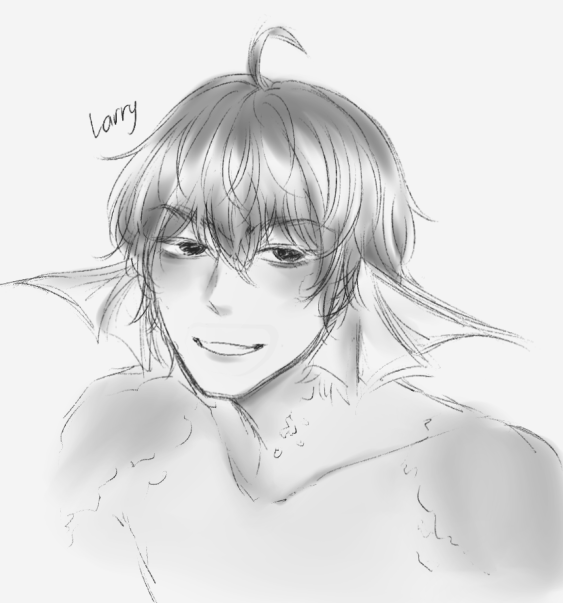 ronkaeruu's tweet photo. merman
#shellustration https://t.co/1sj5VCjUXP