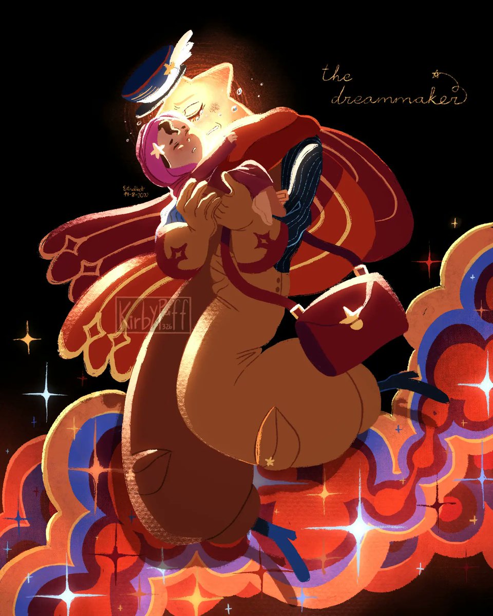 bocaisla's tweet photo. the dreammaker โด๏ธ
...
#visdev #visdevelopment https://t.co/Nc69fse4kc