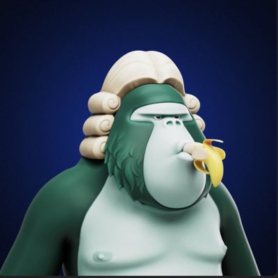 Proof of Chad tweet media