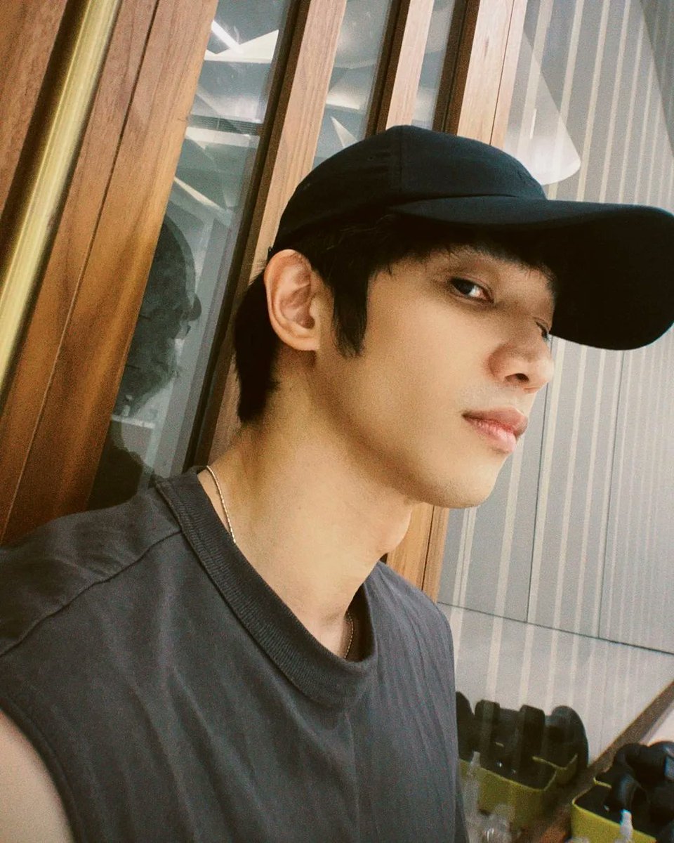 jasperryuid's tweet photo. 150822 Jasper Ryu IGS Update

#jasperryu #jasperliu #liuyihao #ryu19860812 #刘以豪  #劉以豪 #류이호 https://t.co/wRqs1FzNp3 https://t.co/womNt1YA5Q