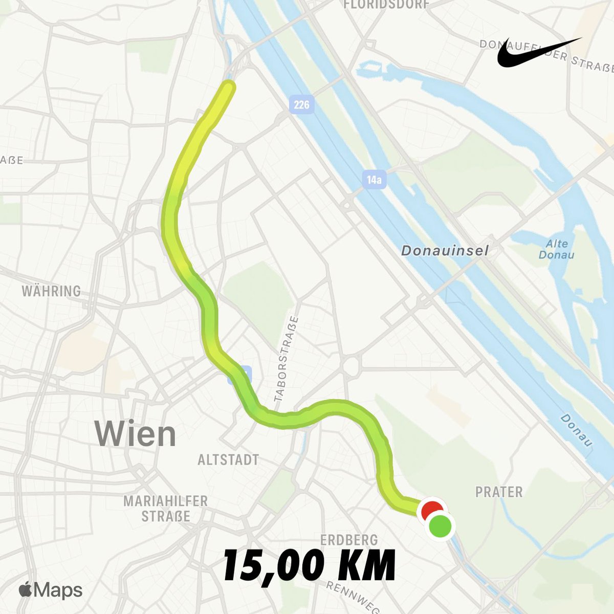 danmcenteno's tweet photo. That was a tough one! #nikerunclub #frankfurtmarathon https://t.co/NquSb1enz8