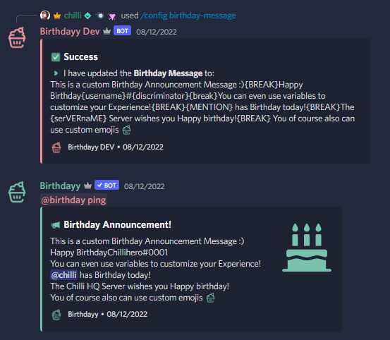 Birthdayy tweet media