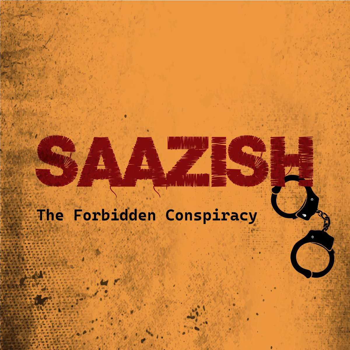 NCMediaNetworks's tweet photo. As @NCMediaNetworks completes 3 years, we are excited to launch NC Media Studios, a regional language audio and video production house. 

Our first is a fictional Hindi audio show - Saazish. We hope you like it. 

https://t.co/BtDck7gzhv https://t.co/l2NRR2TPRS