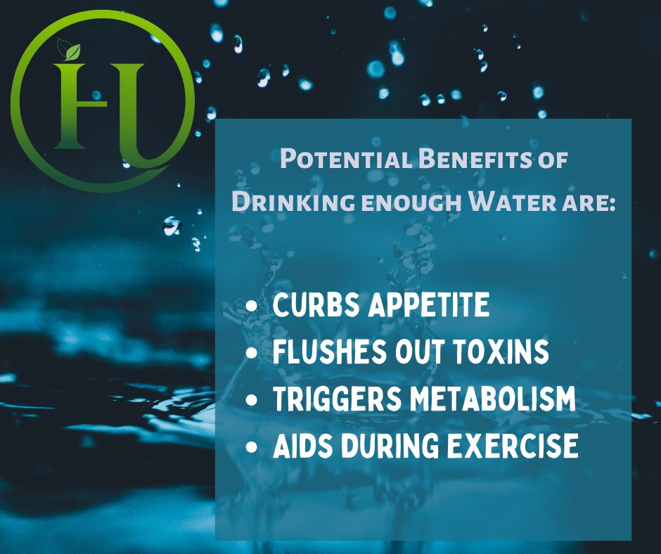 indiherbs_llc's tweet photo. Potential Benefits of Drinking enough Water are:
Curbs Appetite
Flushes out Toxins
Triggers Metabolism
Aids during Exercise
#potentialactivities #Flushtoxins #triggermetabolism #AIDS2022 #exercise #drinkenoughwater #careaboutwater #waterbenefits #benefitsofwater #waterpotential https://t.co/yCuiLVwA06