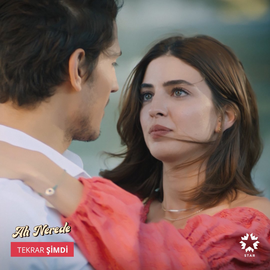 startv's tweet photo. Ferit’in artık Zehra’nın geçmişiyle ilgili şüphelendiği şeyler vardır. #AhNerede tekrar bölümüyle şimdi Star'da! 
@diziahnerede 
https://t.co/yhLWeYyKJh https://t.co/WWhCBKy6F3