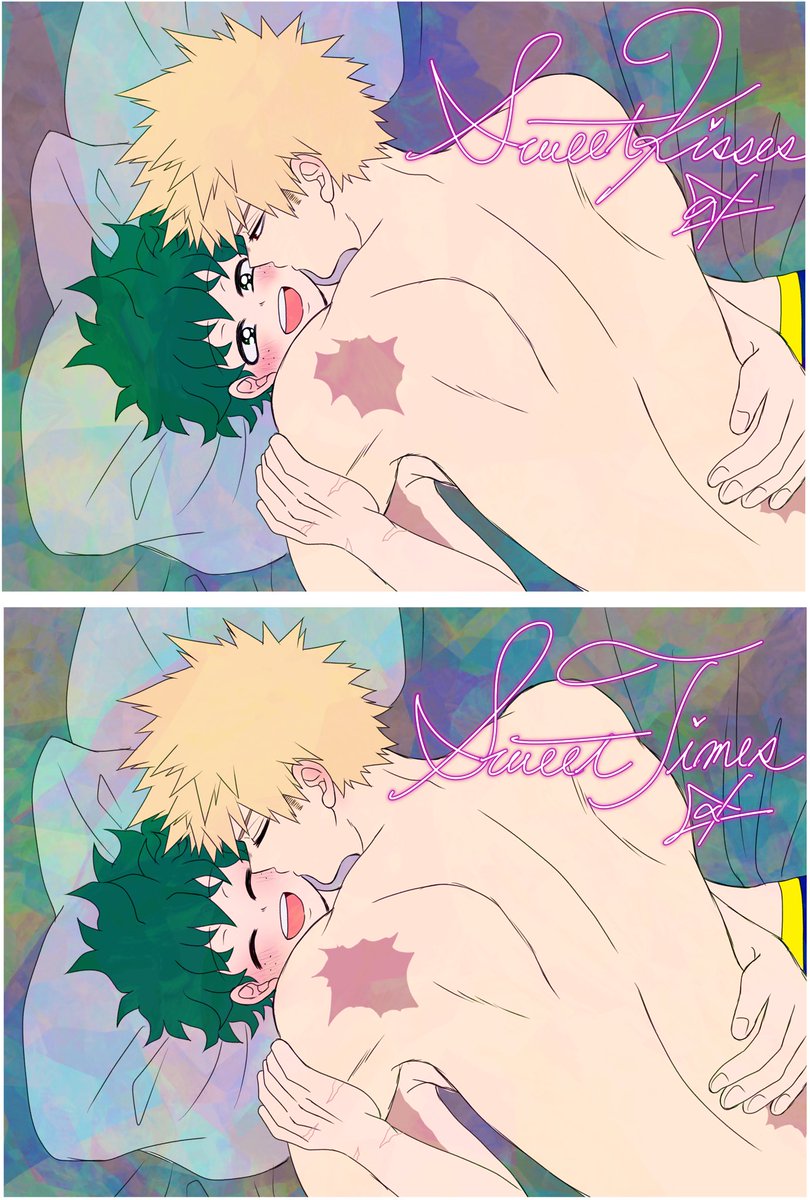 nobaland895's tweet photo. Sweet💥🥦bkdk https://t.co/oFSIURofHP