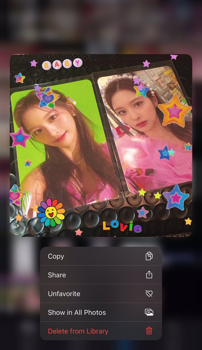 xielx_X's tweet photo. κ°#xiel_mails πκ± β§Λ ΰΌ βqΛ
From: ΛΛΛ@chumincart ΛΛΛ
#chuminyey Λ ΰΌ β‘ β.Λ
Hi ate! Sullyoon came home napo thank you so much po for packing her safely and for the freebie.π€ https://t.co/xm33Ivofdo