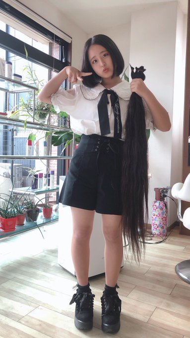 MihiroのTwitter画像1