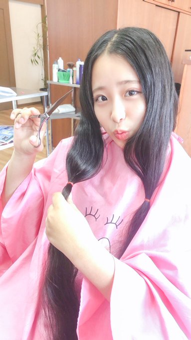 MihiroのTwitter画像3