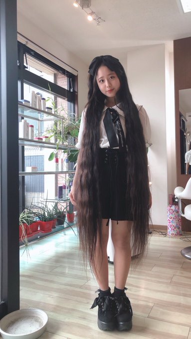 MihiroのTwitter画像2