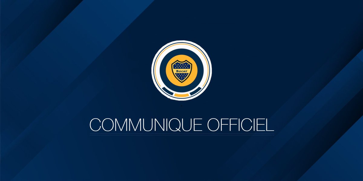 𝐵𝑜𝑐𝑎𝑠 🟡🇦🇷 tweet media