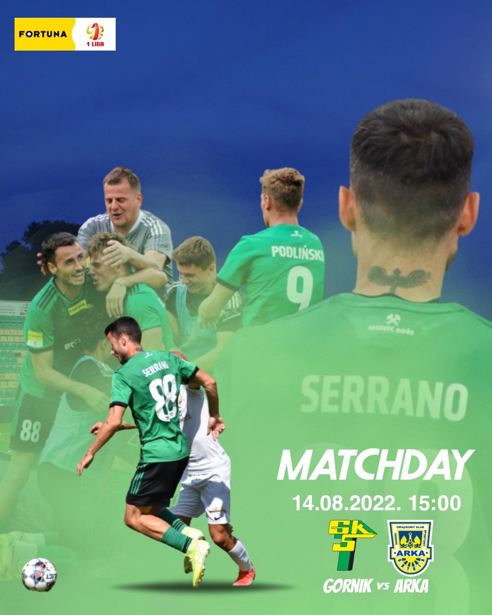 Álex Serrano tweet media