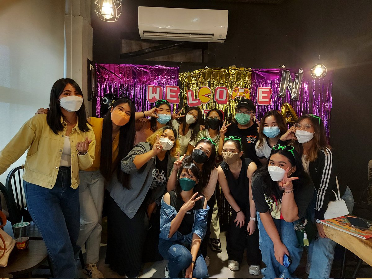 kksamsami's tweet photo. Had so much fun today! Thank you everyone ๐
#HappyJaeminDay
#WelcomeToNArcade #NArcade
#ใธใงใใณ #JAEMIN #์ฌ๋ฏผ #NCTDREAM @NCTsmtown_DREAM @NanadoongiesPH https://t.co/6k5kdJRoQU