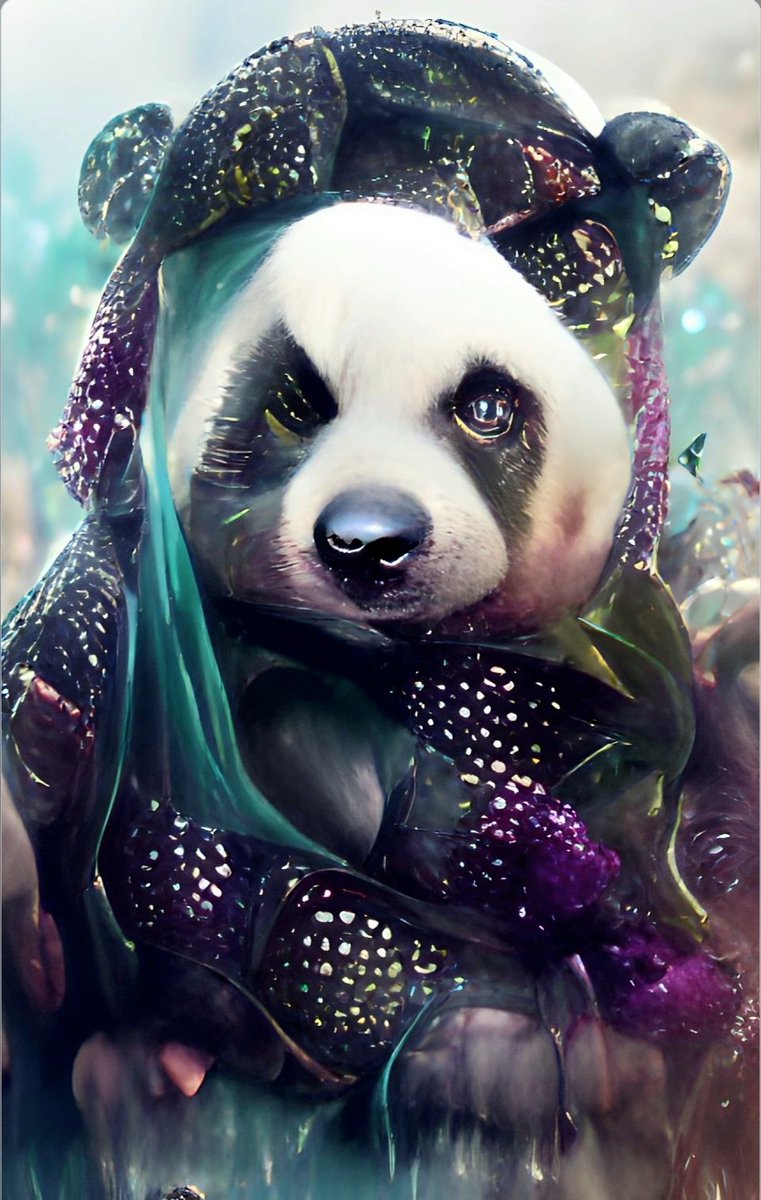 EverGrow4U's tweet photo. #hashpanda #HashPanda365
The Most decentralised crypto on the planet. #hashpandafamily
For more info, come along to the #twentyfourseventhreesixfive Space. https://t.co/t7rAWn4b5b