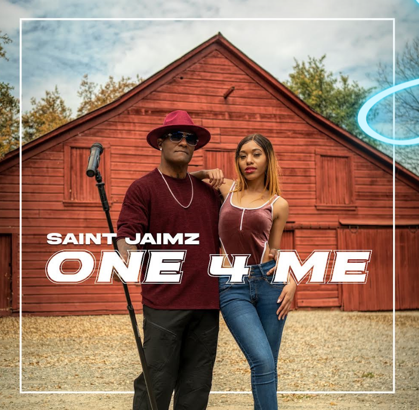 archodiamusic's tweet photo. LISTEN: "One 4 Me" new music by Saint Jaimz

#One4Me
#SaintJaimz
#NewMusicDaily #rnbmusic #ArchodiaPlay

🔗 https://t.co/H1o3EVHTcU 🔗
@saintjaimz916 @thecocoreyes https://t.co/FeFAEzB7rZ