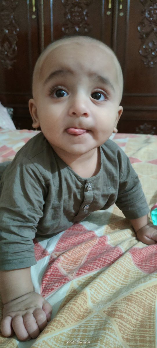 Lehrasab7's tweet photo. #AbdullahLehrasab
#13Aug22 https://t.co/1UEbG5p7U0