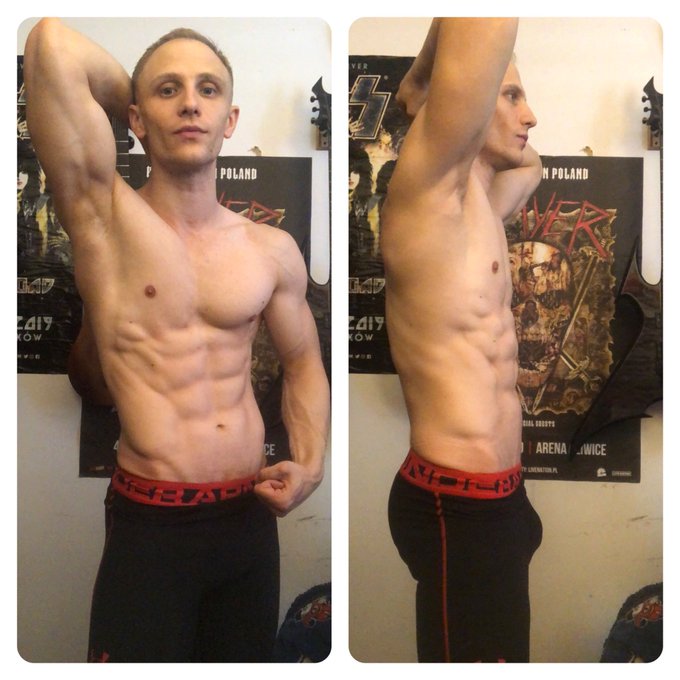 Watch my videos and pics on OnlyFans   https://t.co/GV0M2BTSmG  #hunk #hunks #chaturbate #pornhub #fit<a href="/tag/gym"class="tags"><span>#gym</span></a><a href="/tag/bodybuilding"class="tags"><span>#bodybuilding</span></a><a href="/tag/gymlife"class="tags"><span>#gymlife</span></a><a href="/tag/model"class="tags"><span>#model</span></a><a href="/tag/fitness"class="tags"><span>#fitness</span></a><a href="/tag/abs"class="tags"><span>#abs</span></a>