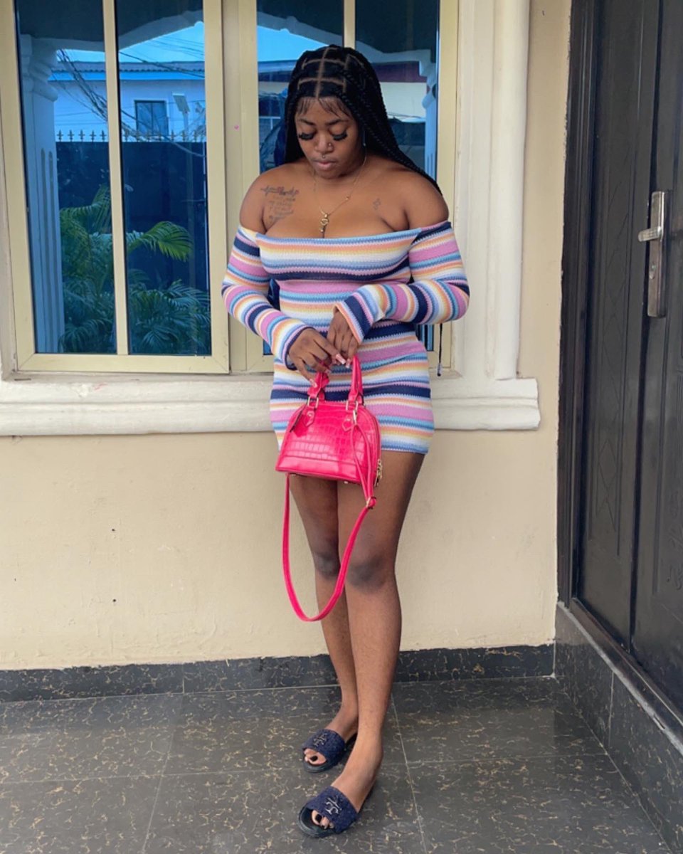 ChizzyLisa's tweet image. Be yourself cause no one is perfect 👌 👌🤌🤌🤝

#HappySunday 🌸🌸🌸🌸🌸🌸🌸🌸🌸🌸🌸🌸