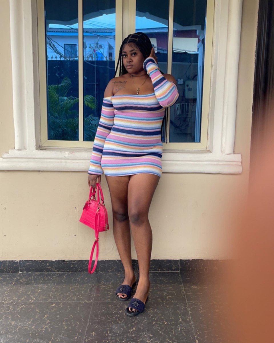 ChizzyLisa's tweet image. Be yourself cause no one is perfect 👌 👌🤌🤌🤝

#HappySunday 🌸🌸🌸🌸🌸🌸🌸🌸🌸🌸🌸🌸