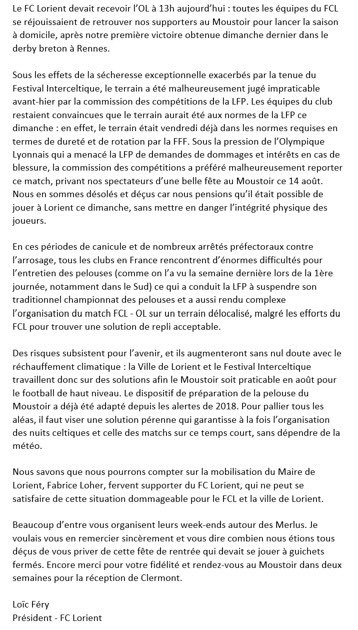 Loic FERY tweet media