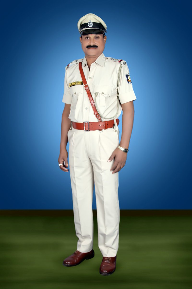 Odisha Police on X: Congratulations to Shri N Trinath Dora, SI, CID-CB,  Cuttack on being conferred with Police Medal for Meritorious Service. This  is recognition by Govt. of India of his commitment