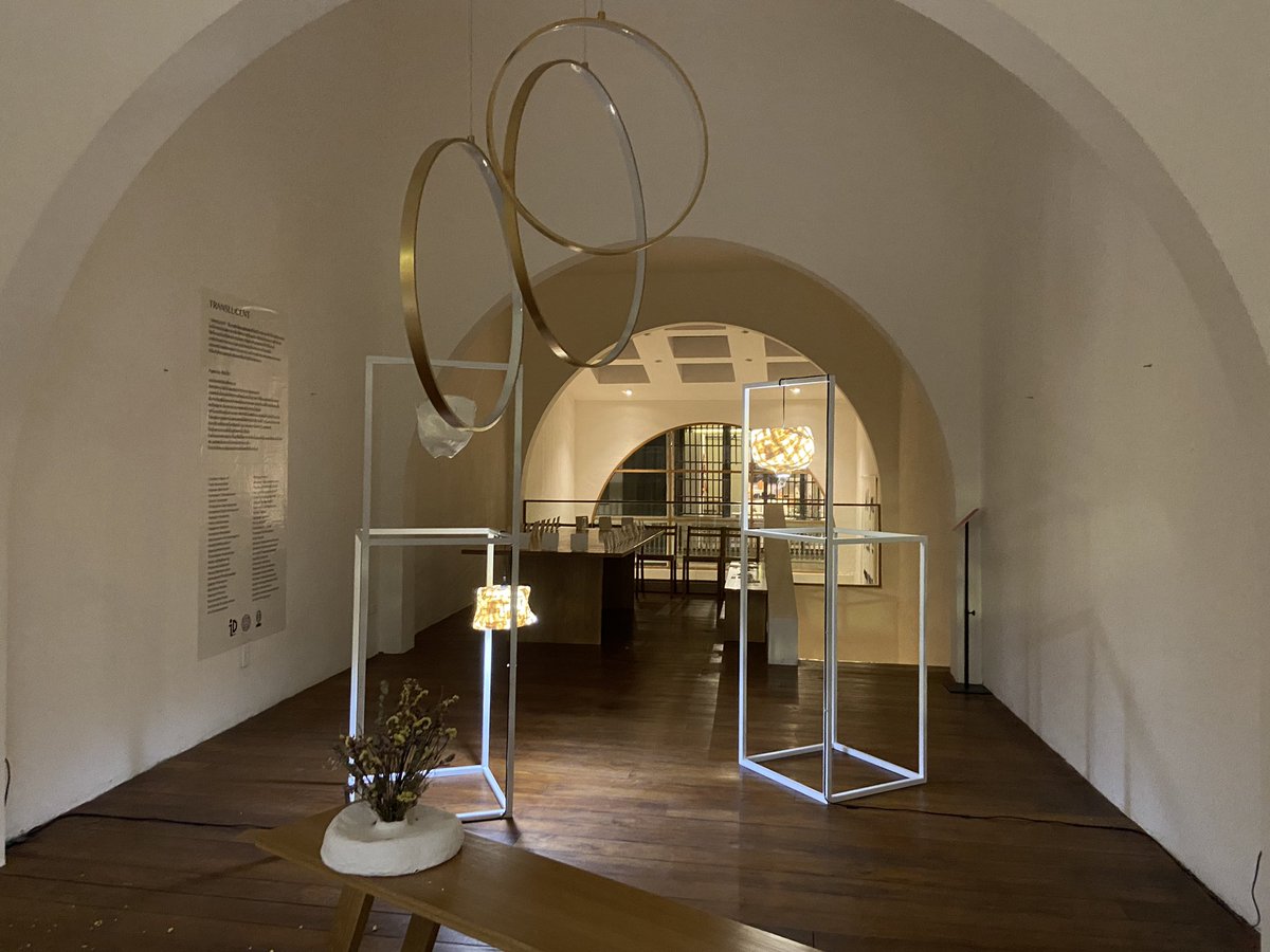 มินิเธรดรวม Gallery ดีๆ ไม่มีค่าเข้าย่านเจริญกรุง 📌 

ทุกที่สามารถเดินถึงกันได้