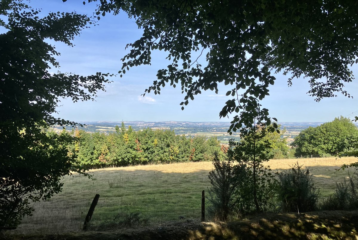 batonman09's tweet photo. Enjoyed an early walk this morning with views of the lovely Otter Valley just minutes from where we live, so fortunate to live where we are. Wishing all the best of days and peace of mindπ #LoveDevon #Nature #WalkingForMentalHealth #PeaceOfMind #DevonViews https://t.co/a86oHTC6Jz