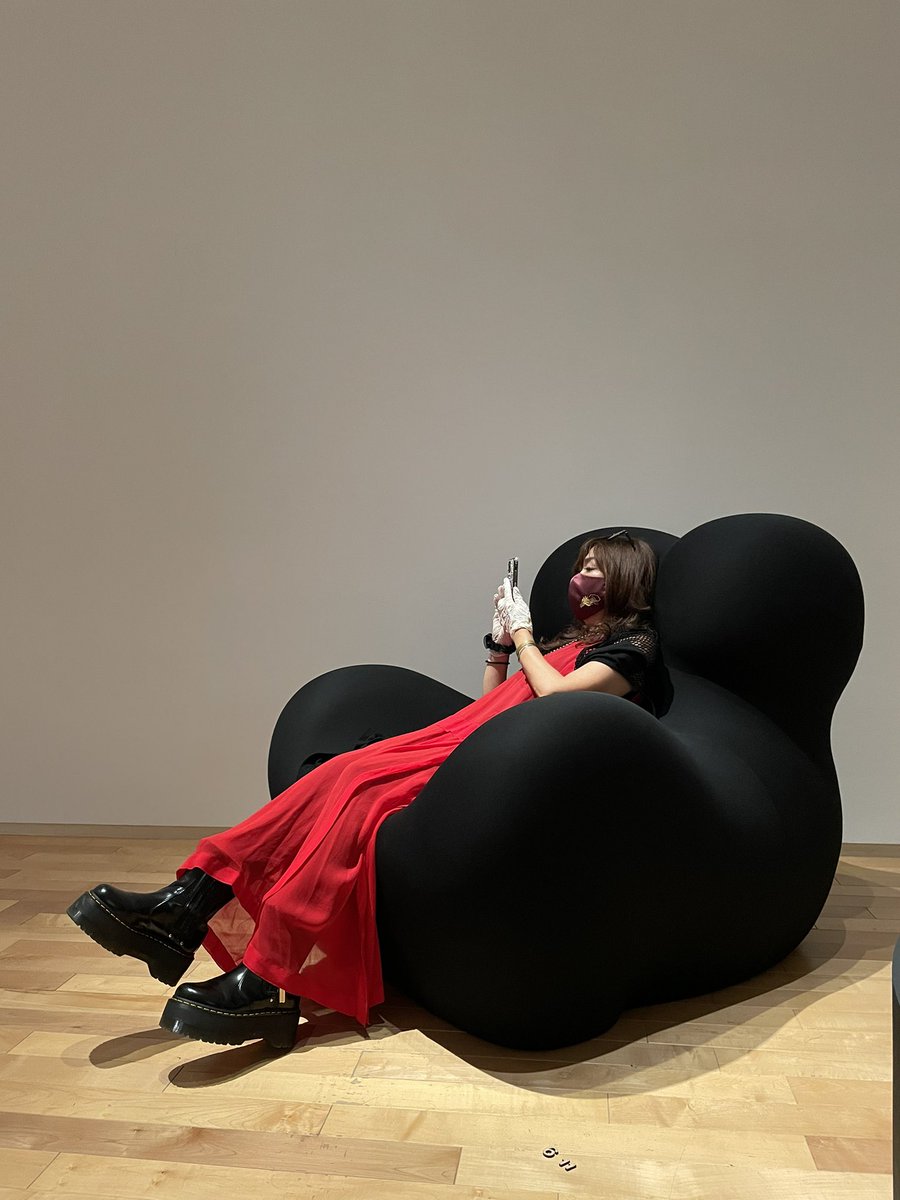 glico_wxx's tweet photo. #椅子好き
#みんなの椅子
#mau
#ballchair
ミスブランチ
何度見ても悶絶。 https://t.co/6MqWc4WOAZ