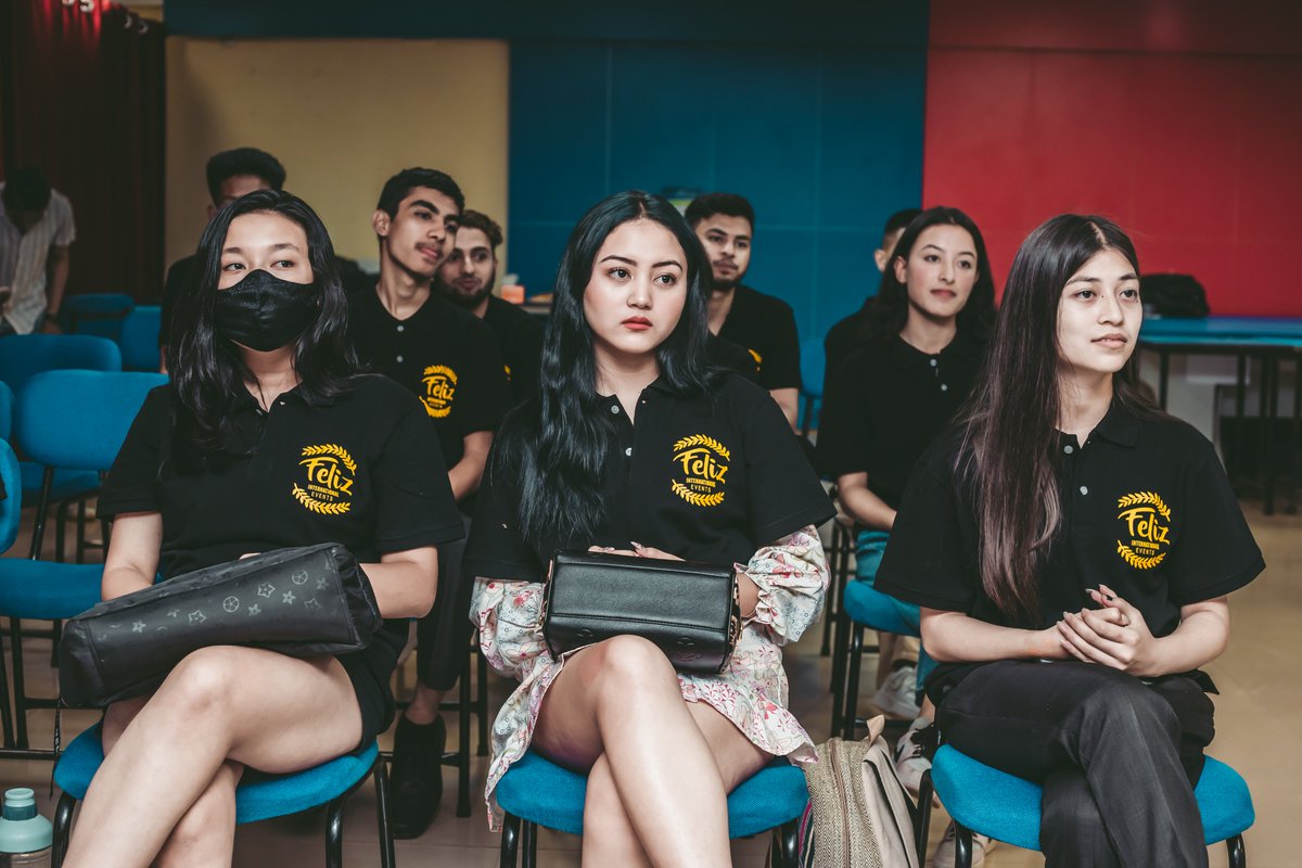 TBritishCollege's tweet photo. TBC is proud to announce that we are the official sponsors for Mr. and Miss Teen World 2022. 
As sponsors, we will be providing participants with full access to our conference hall in order to complete their training and offering them each a 25% scholarship.
Best of Luck! https://t.co/rkyVTS5prJ