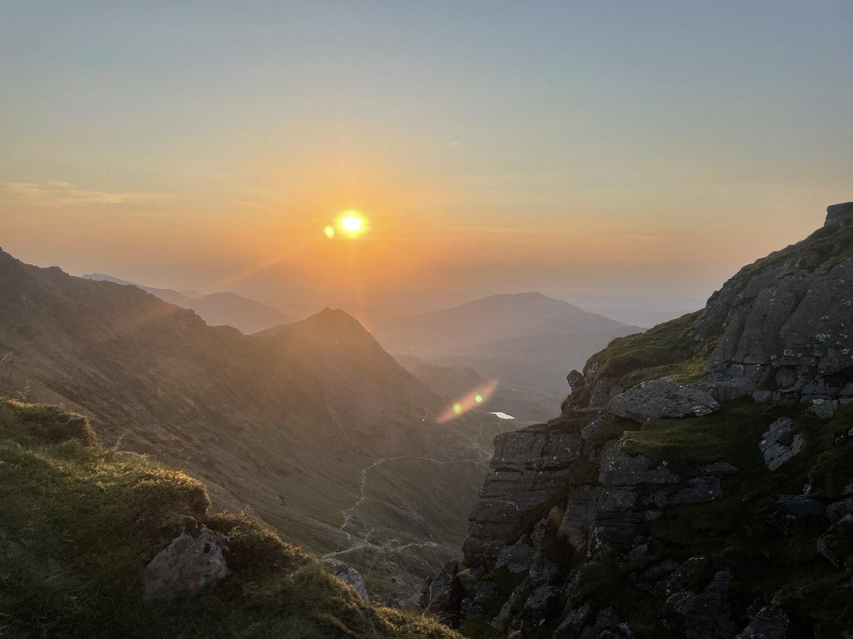 RBoyllin's tweet photo. @rustybale @the_AMI @MT_Association @JoeBrownShops @DerekTheWeather We did it today https://t.co/TXUqyo8g65