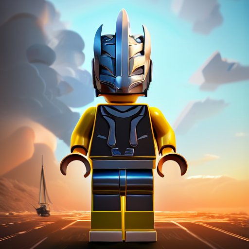 alphaerium's tweet photo. Lego Thor. #art #artist #lego #legothor #artontwitter #artistsontwitter #digitalart #digitalartist #digitalpainting #draw #drawing #sketch #fanart #sketchbook #doodle #characterart #characterartist #stablediffusion #thor #thorragnarok #thorloveandthunder #thortroops https://t.co/atlEvjZy5v