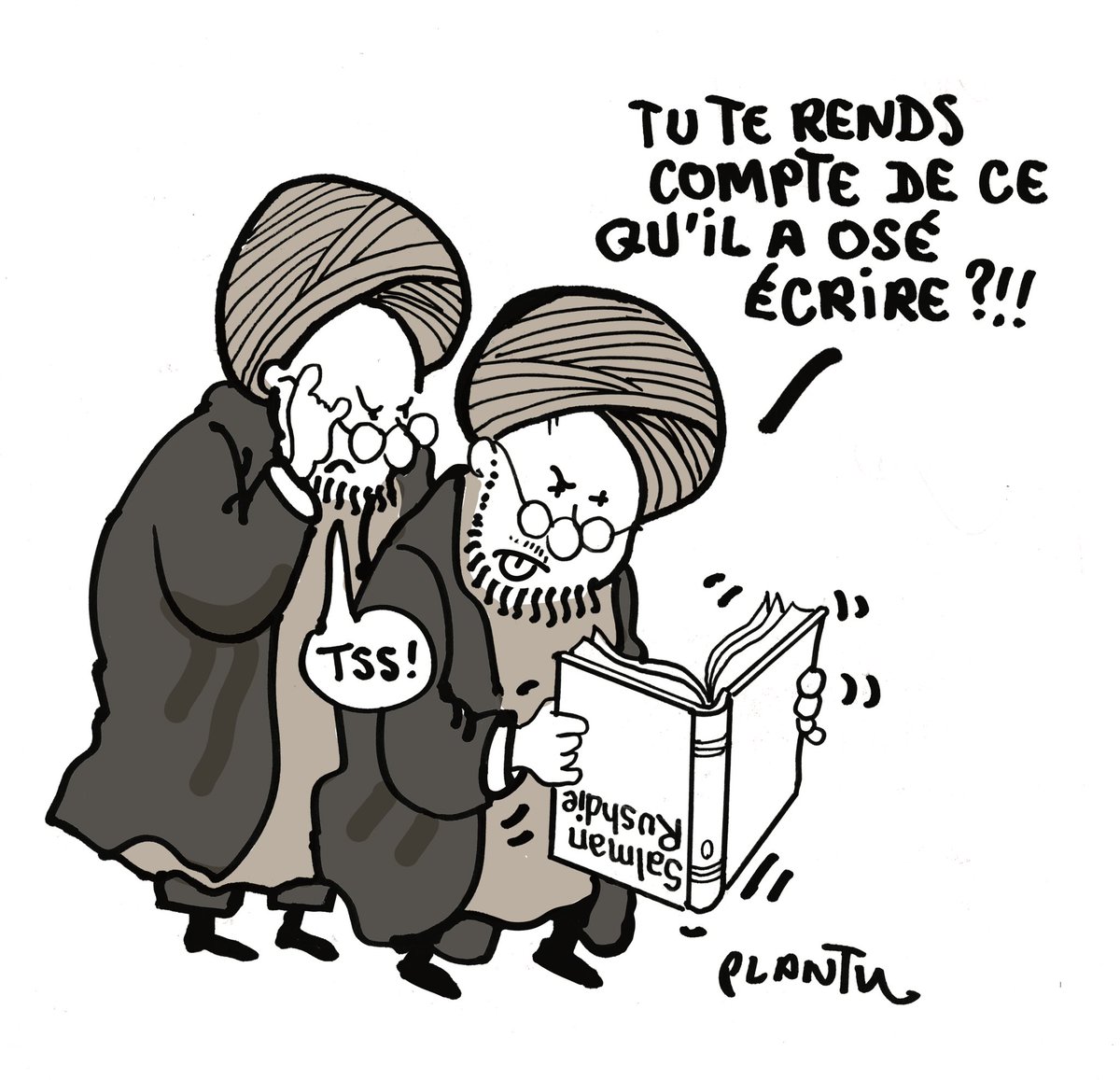 PLANTU Officiel (@plantu) on Twitter photo 