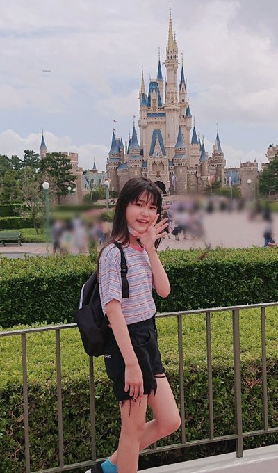 花音(かのん)のTwitter画像5