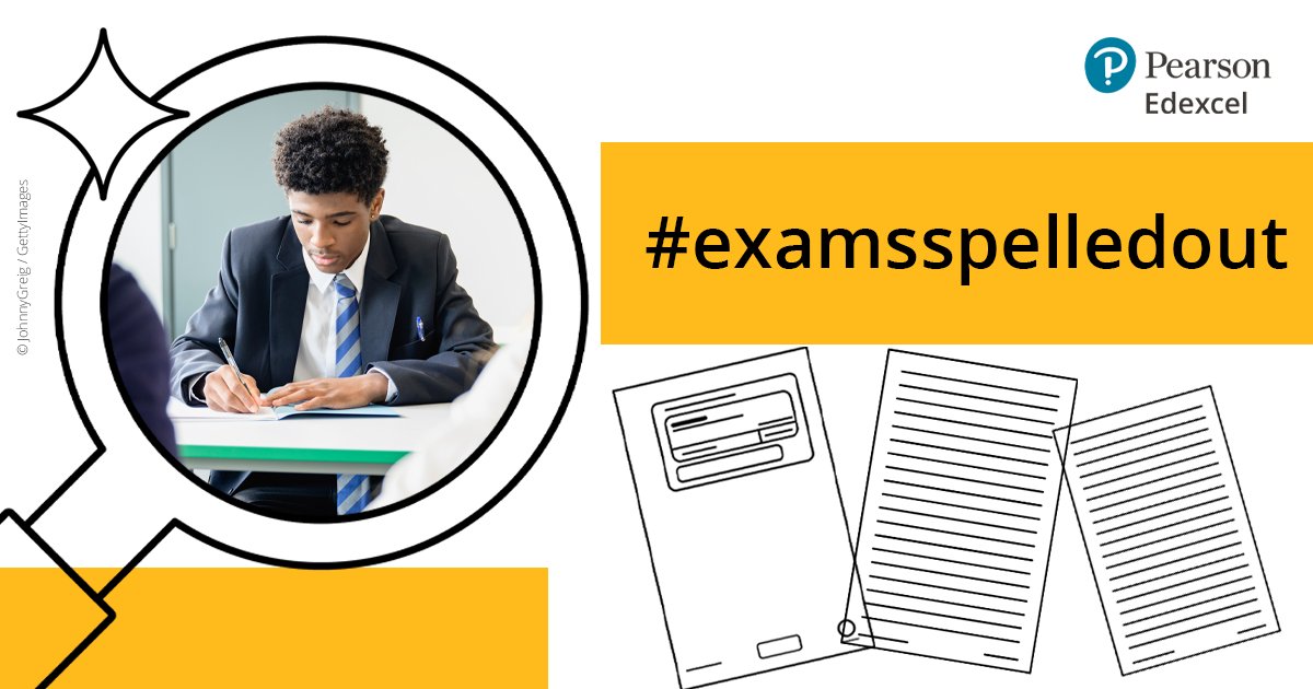 #examsspelledout | How do you get everything marked on time? spr.ly/6017zC97L