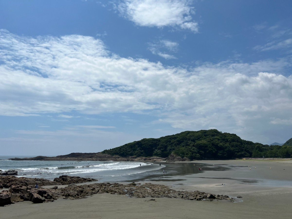 kazuto0787b's tweet photo. 夏満喫しやしたー☺️ https://t.co/eq2IkvJULr