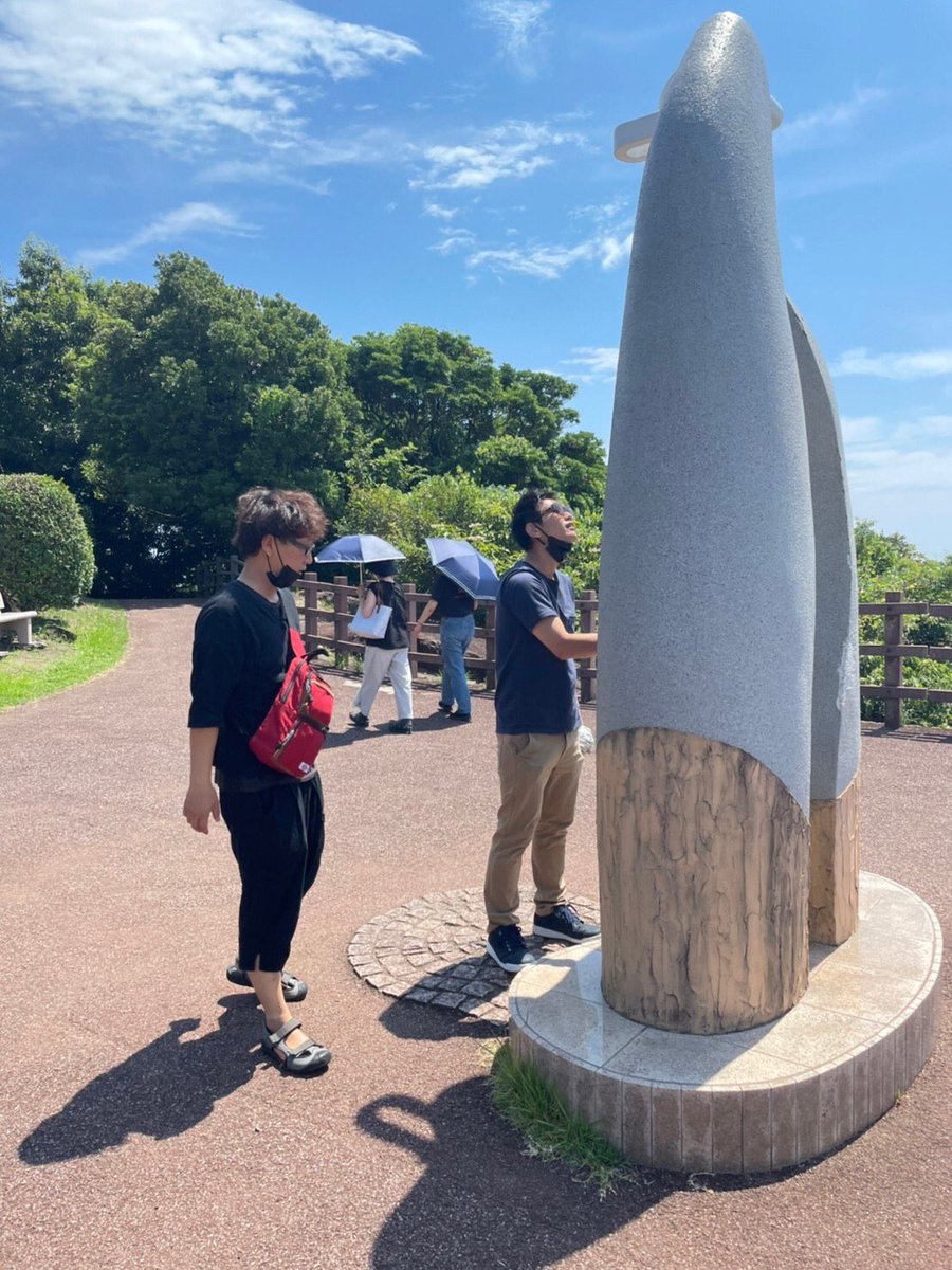 kazuto0787b's tweet photo. 夏満喫しやしたー☺️ https://t.co/eq2IkvJULr