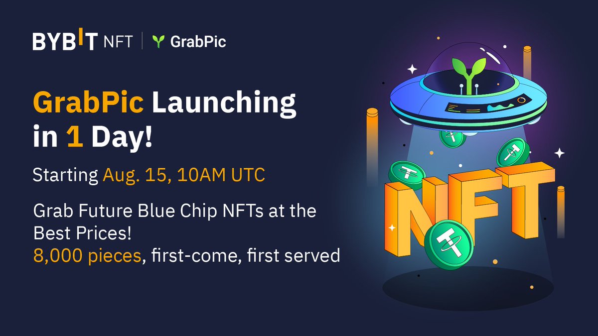 Bybit NFT tweet media