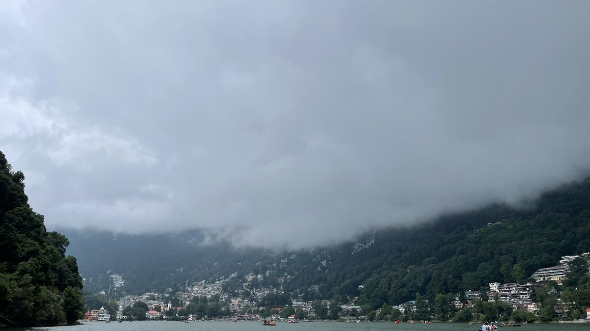 iPratyush_'s tweet image. Much needed break. #ExtendedWeekend