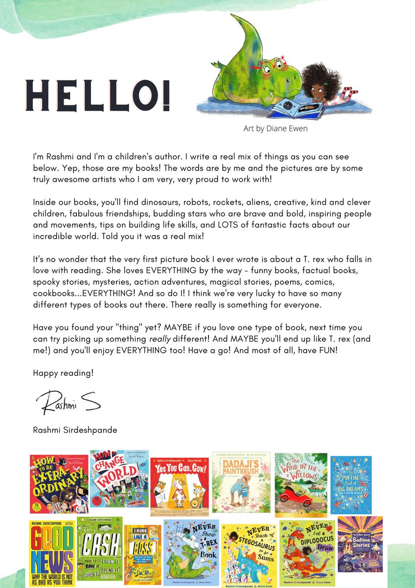 Authorfy tweet media