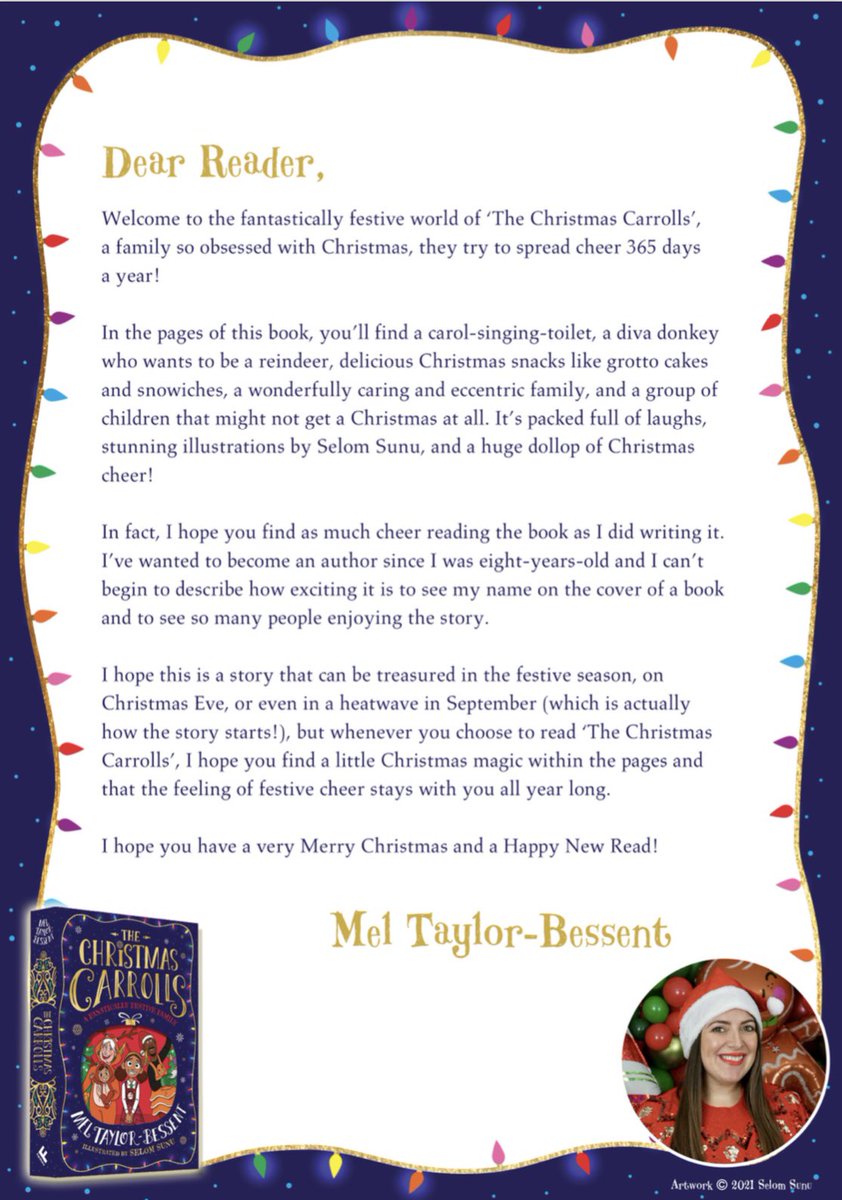 Authorfy tweet media