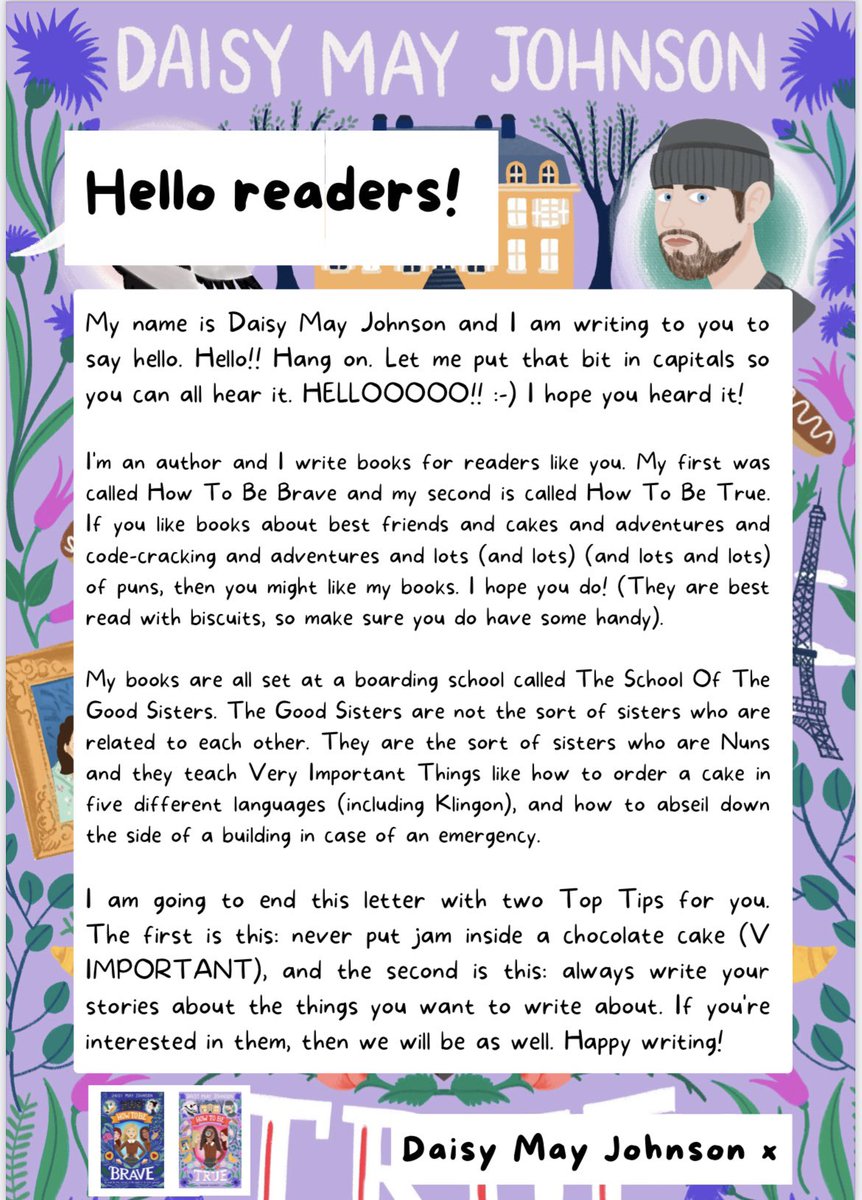 Authorfy tweet media