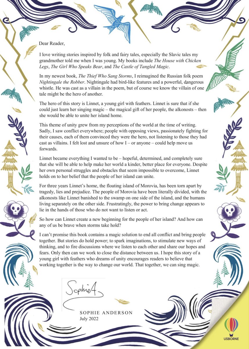 Authorfy tweet media