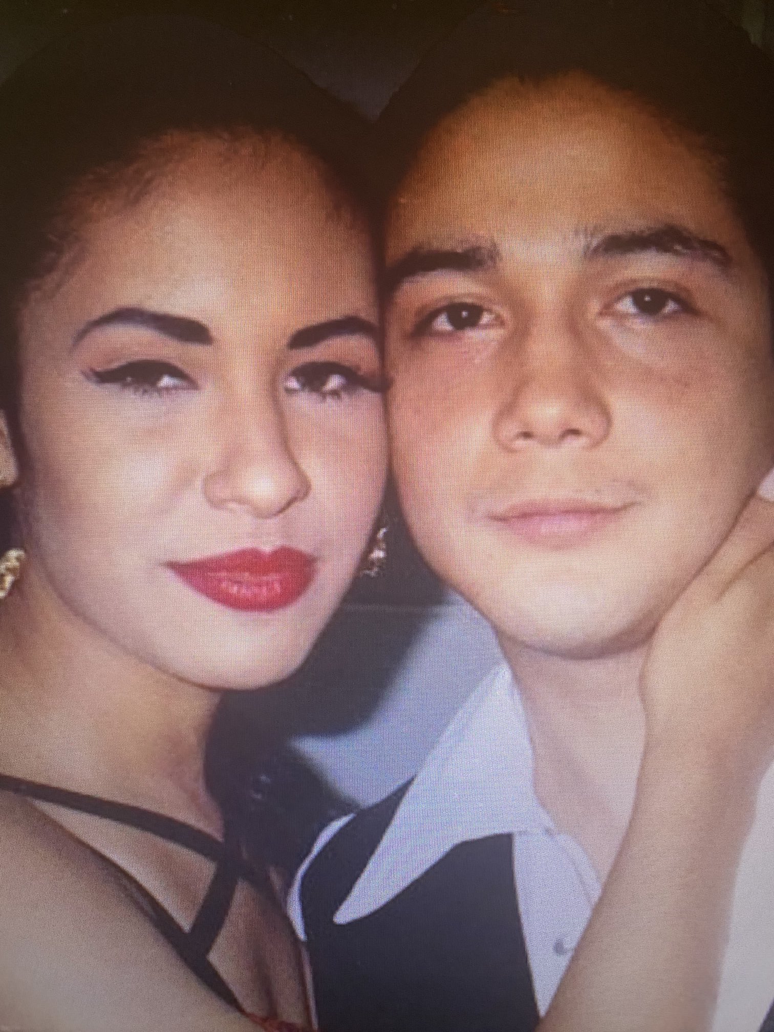 Happy 53th Birthday Chris Perez 