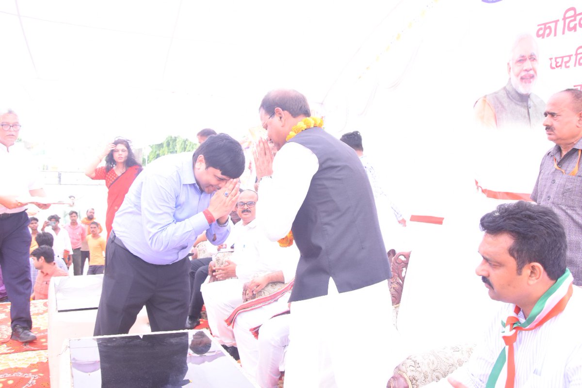 CGST Lucknow Zone tweet media