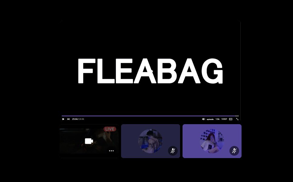 ⁣　　⁣

　　dealing with our jetlag by⁣
　　staying in and sleeping. ⁣
　　⁣
　　⁣