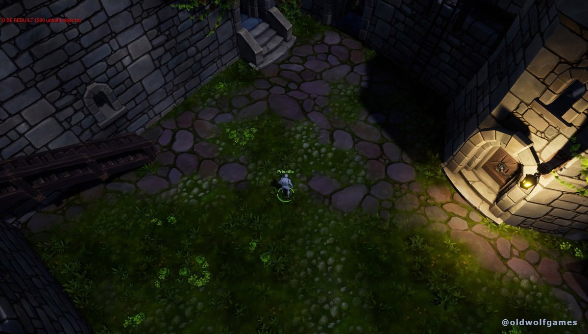 Old Wolf Games tweet media