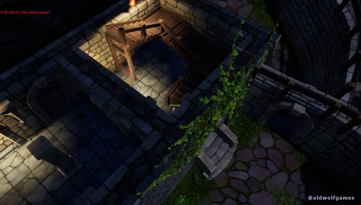 Old Wolf Games tweet media